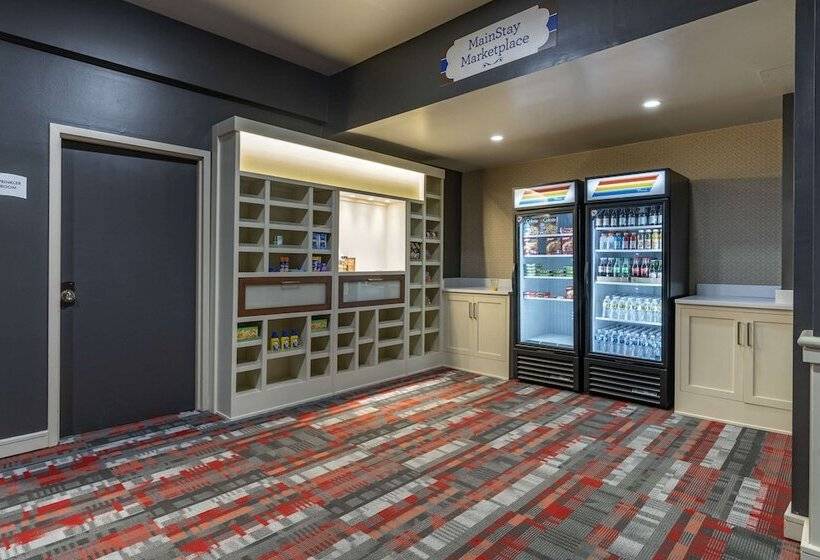 هتل Mainstay Suites Lexington I75