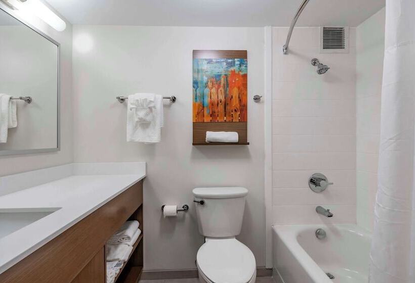 هتل Mainstay Suites Lexington I75