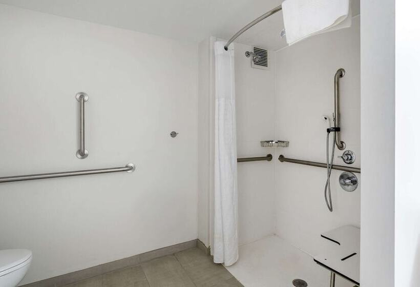 هتل Mainstay Suites Lexington I75