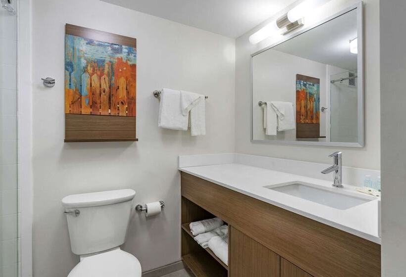 هتل Mainstay Suites Lexington I75