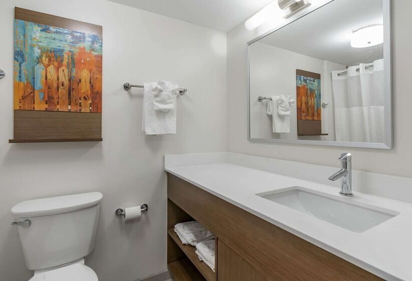 هتل Mainstay Suites Lexington I75