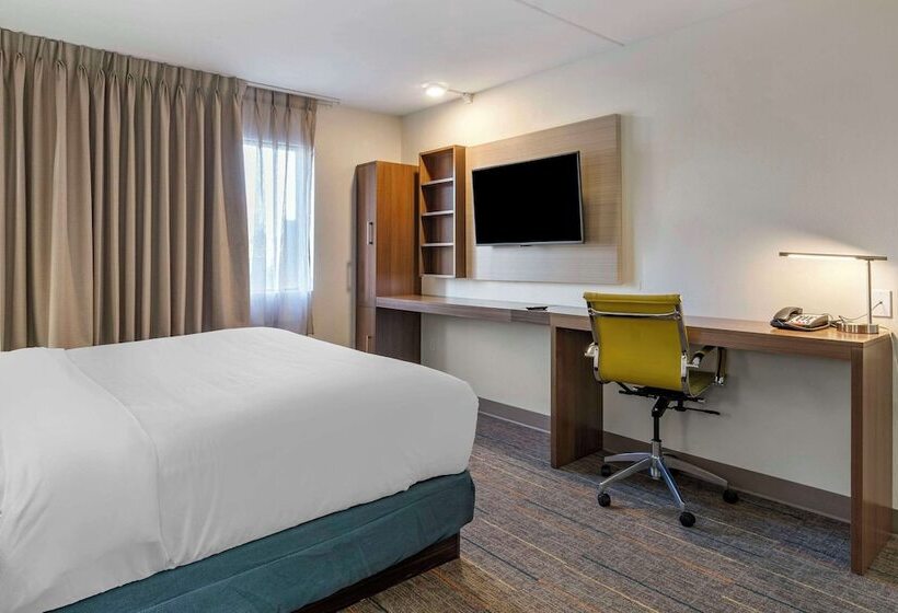 هتل Mainstay Suites Lexington I75