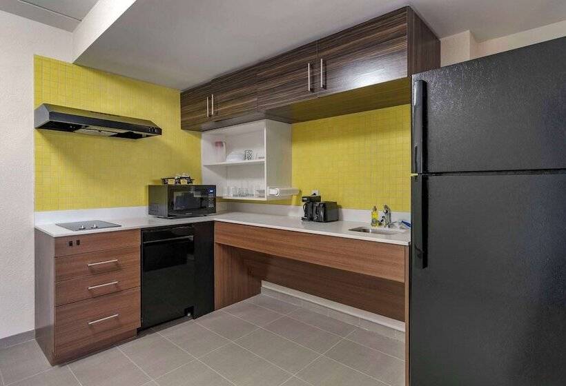 هتل Mainstay Suites Lexington I75