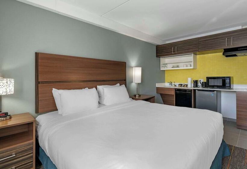 هتل Mainstay Suites Lexington I75