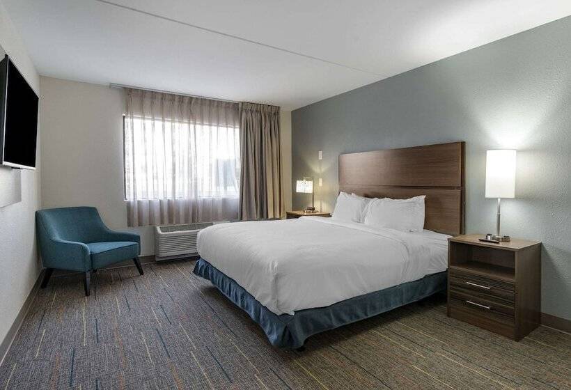 هتل Mainstay Suites Lexington I75
