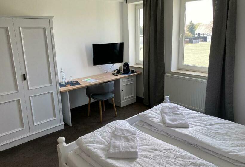 酒店 Room 24 Zellwald