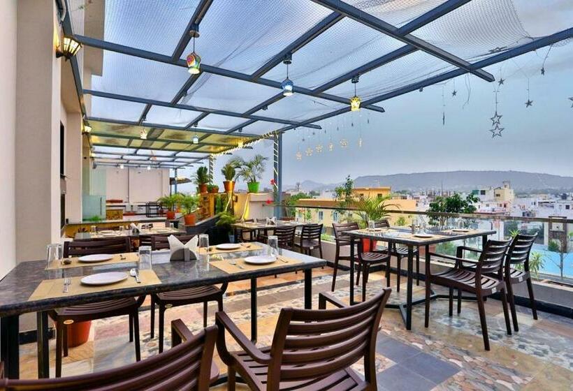 Fabhotel Prime Shree Dev Prime