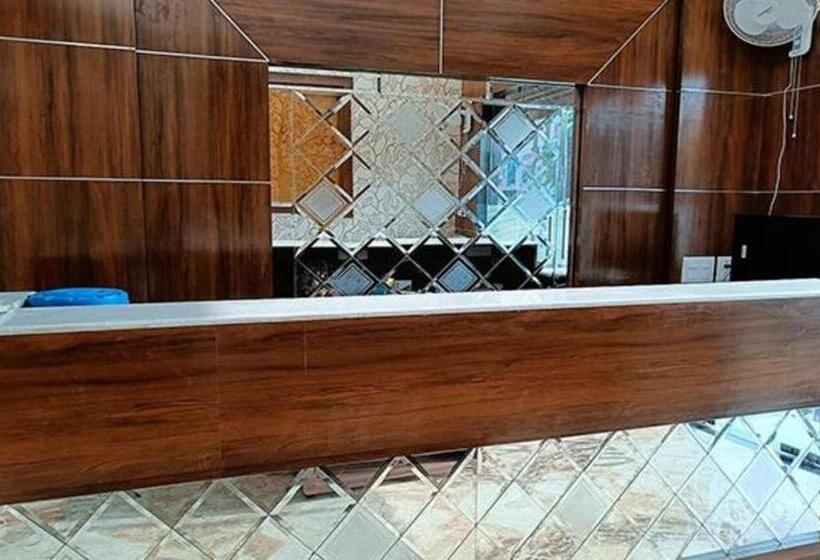 Fabhotel Prime Shree Dev Prime