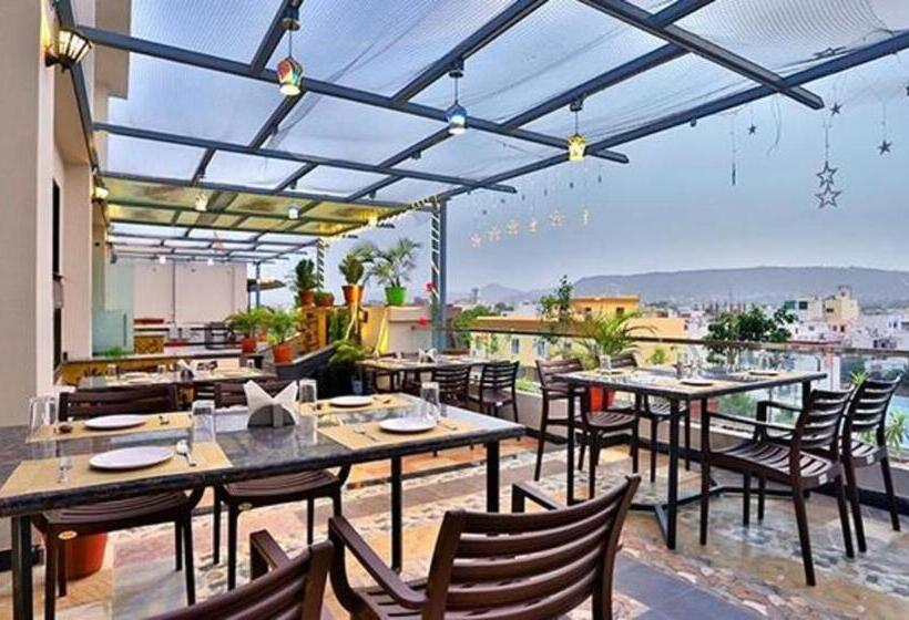 Fabhotel Prime Shree Dev Prime