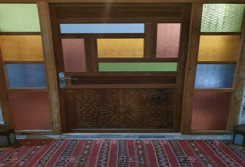 膳宿费 Riad Propice