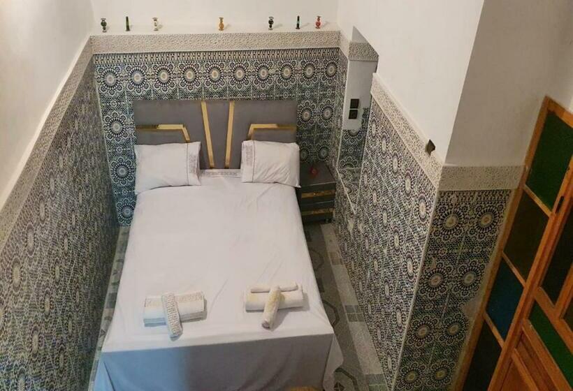 膳宿费 Riad Propice