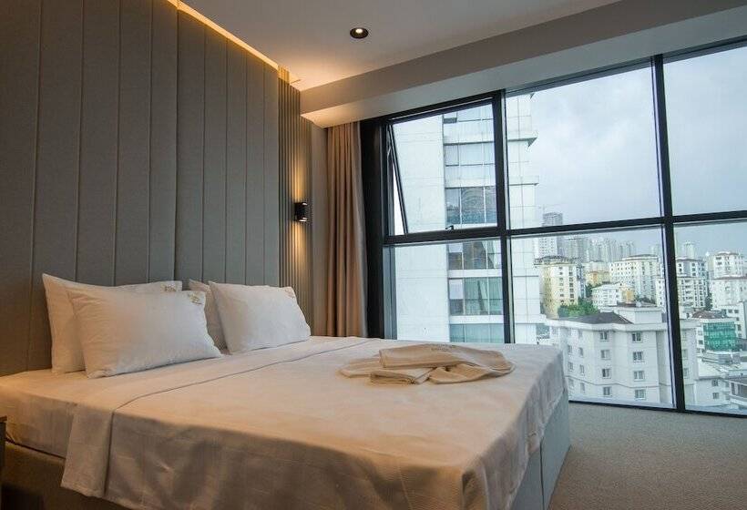 Sherlock Homes Hotels