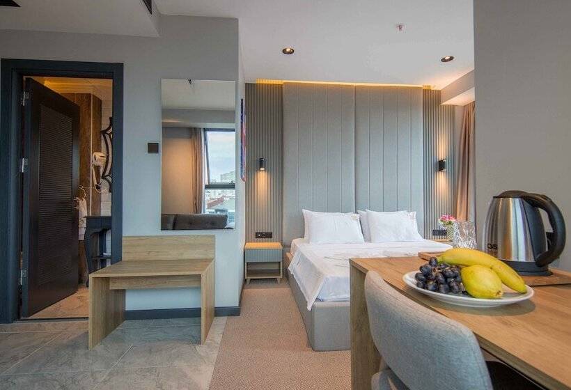 Sherlock Homes Hotels