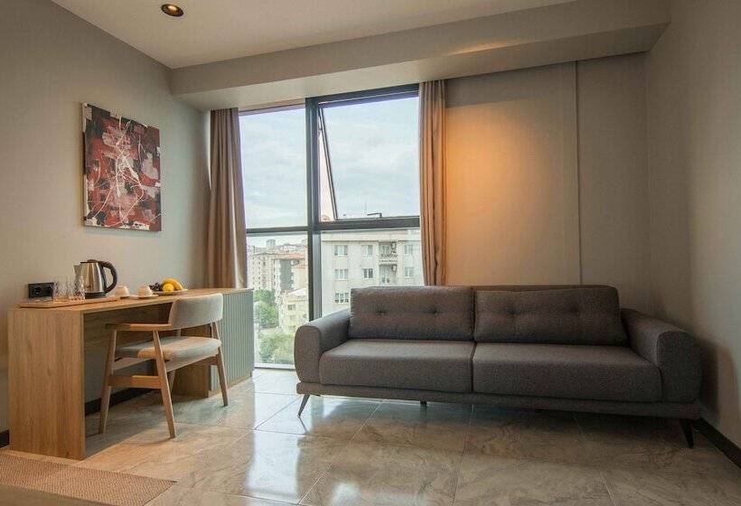 Sherlock Homes Hotels