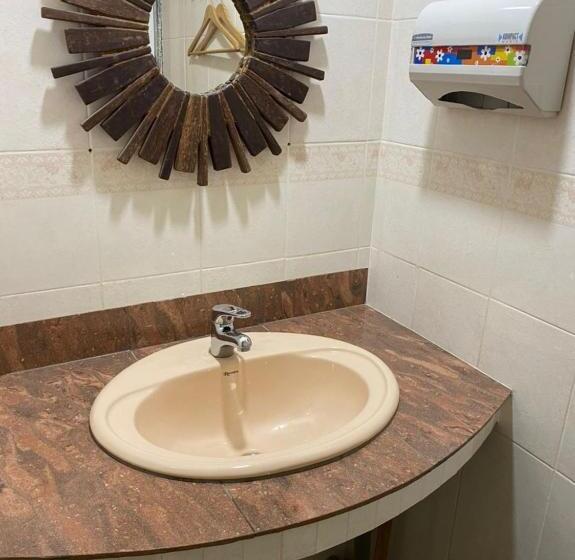 فندق صغير Cozy Houses