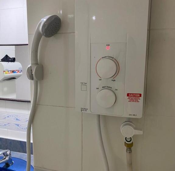 فندق صغير Cozy Houses