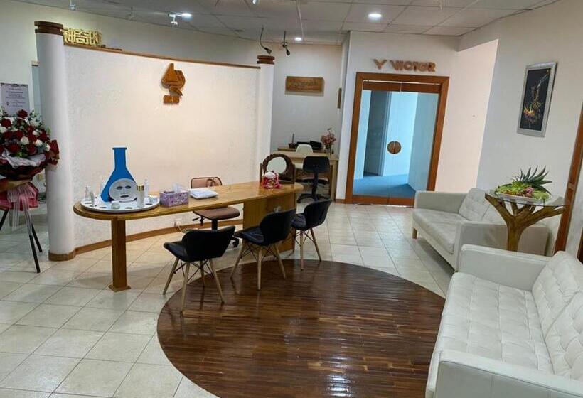 فندق صغير Cozy Houses