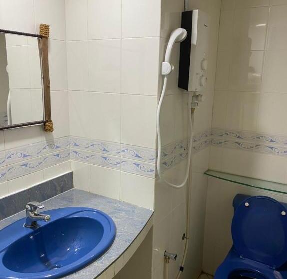 فندق صغير Cozy Houses