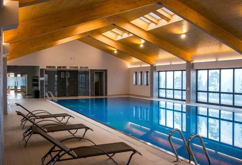 Astoria Horse Center