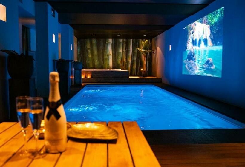 Bed and Breakfast Bed & Wellness Boxtel