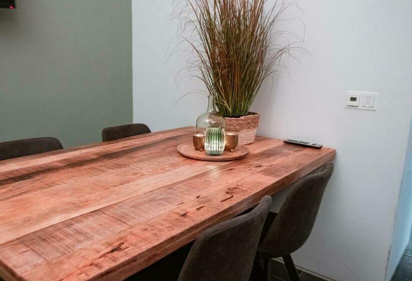 Bed and Breakfast Bed & Wellness Boxtel