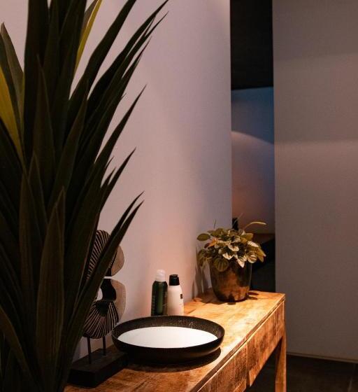 Bed and Breakfast Bed & Wellness Boxtel