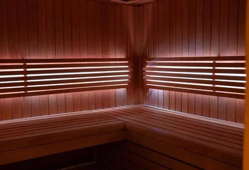 Aamiaismajoitus (B&B) Bed & Wellness Boxtel