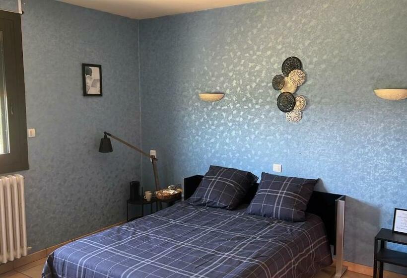 مبيت وإفطار Le Princinor