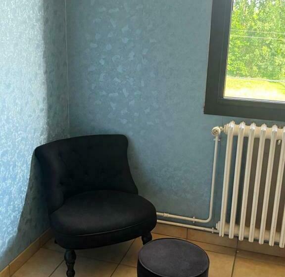 مبيت وإفطار Le Princinor