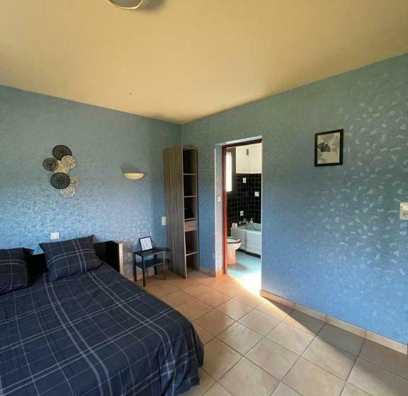 مبيت وإفطار Le Princinor