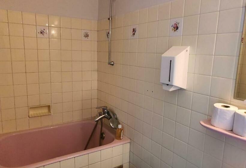 مبيت وإفطار Le Princinor