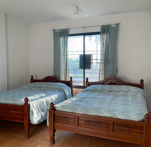 צימר The Nearest Surattani Airport