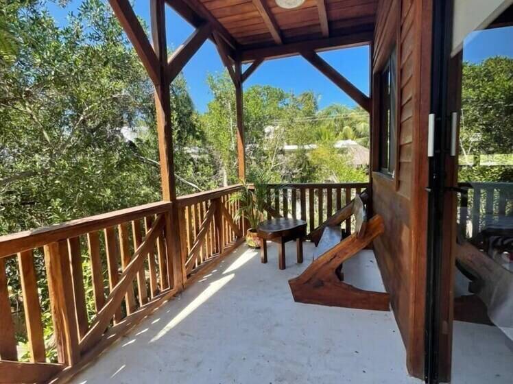 Hotel Cabañas El Refugio Holbox