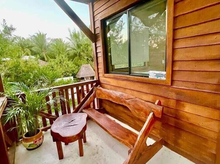 Hotel Cabañas El Refugio Holbox