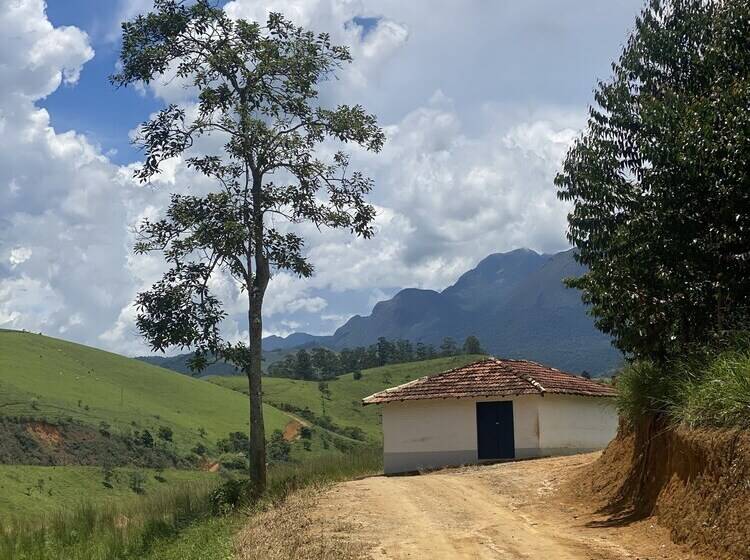 호텔 Fazenda Santa Vitória
