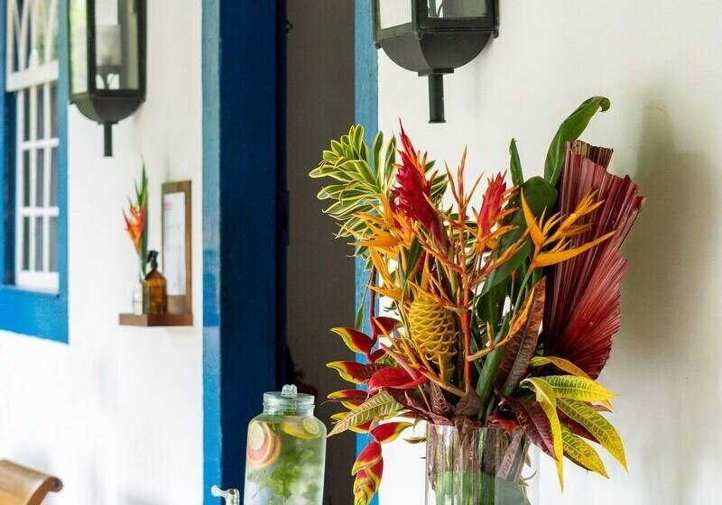 호텔 Fazenda Santa Vitória