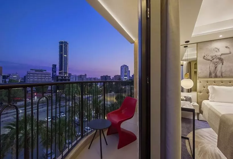 Hotelli Gate Twenty Two Boutique