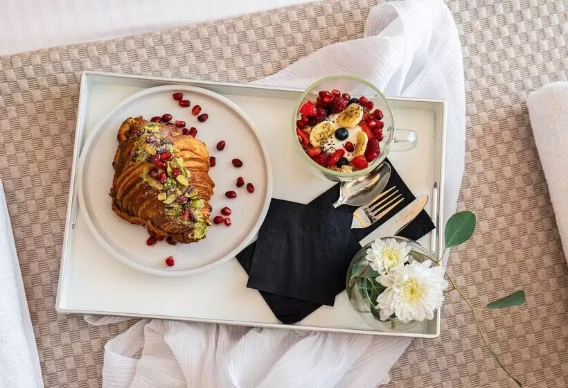 Hotelli Gate Twenty Two Boutique