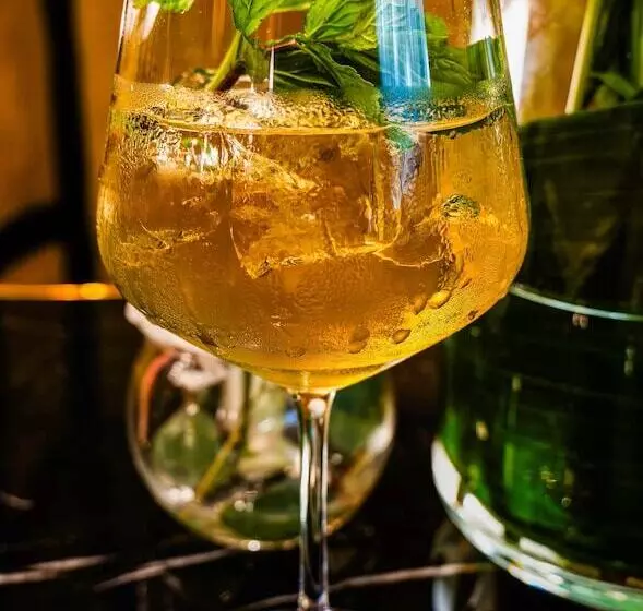 Hotelli Gate Twenty Two Boutique