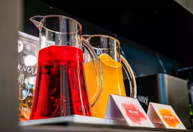 Hotelli Gate Twenty Two Boutique