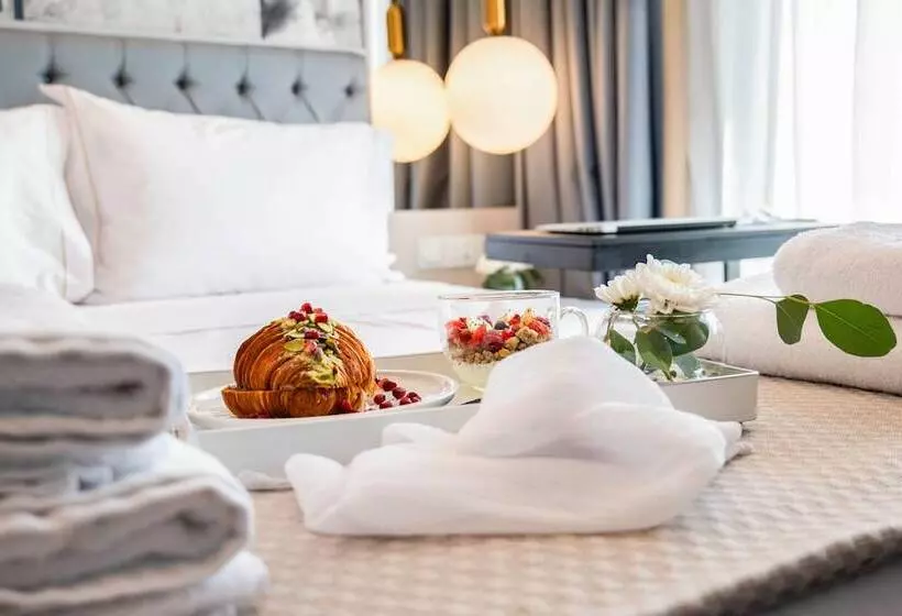 Hotelli Gate Twenty Two Boutique