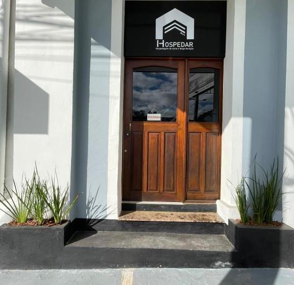 Otel Hospedar Flats & Residence