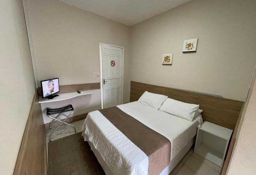 Otel Hospedar Flats & Residence