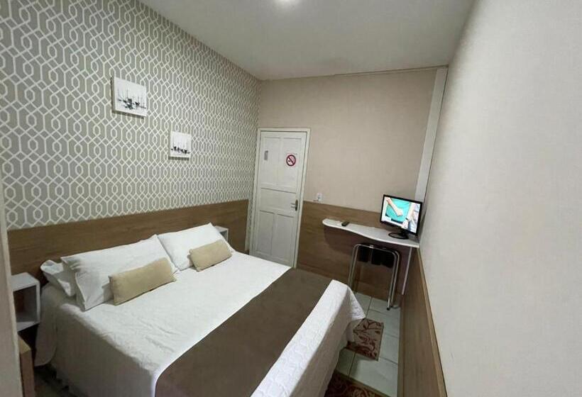 Otel Hospedar Flats & Residence