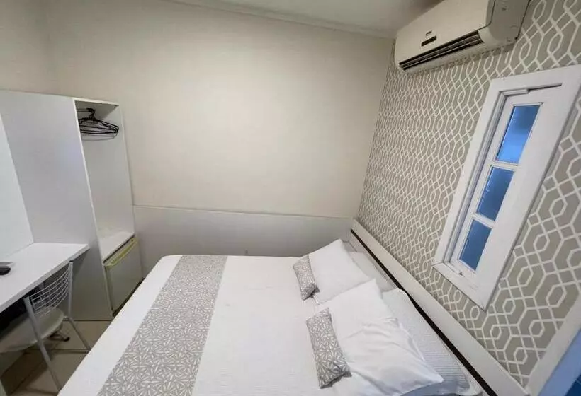 Hotelli Hospedar Flats & Residence