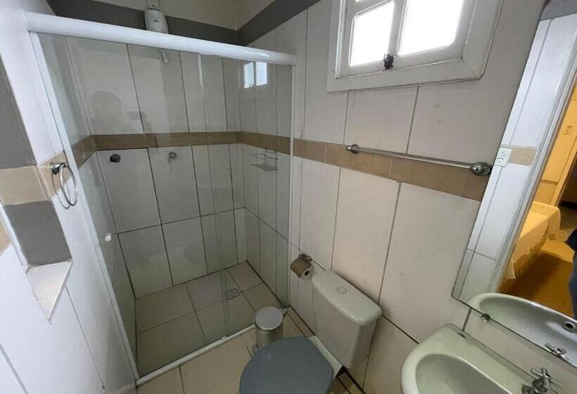 Otel Hospedar Flats & Residence