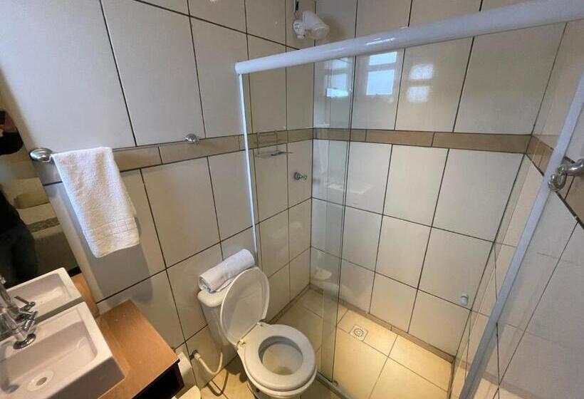 Otel Hospedar Flats & Residence