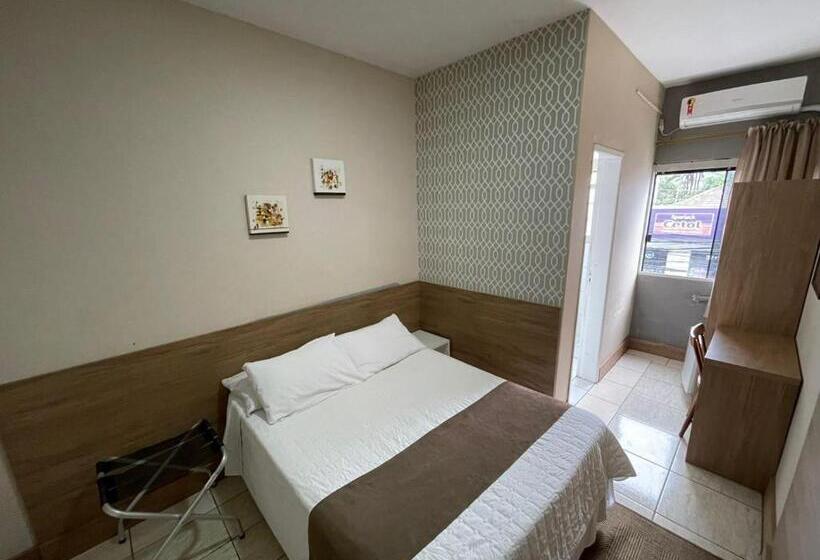 Otel Hospedar Flats & Residence