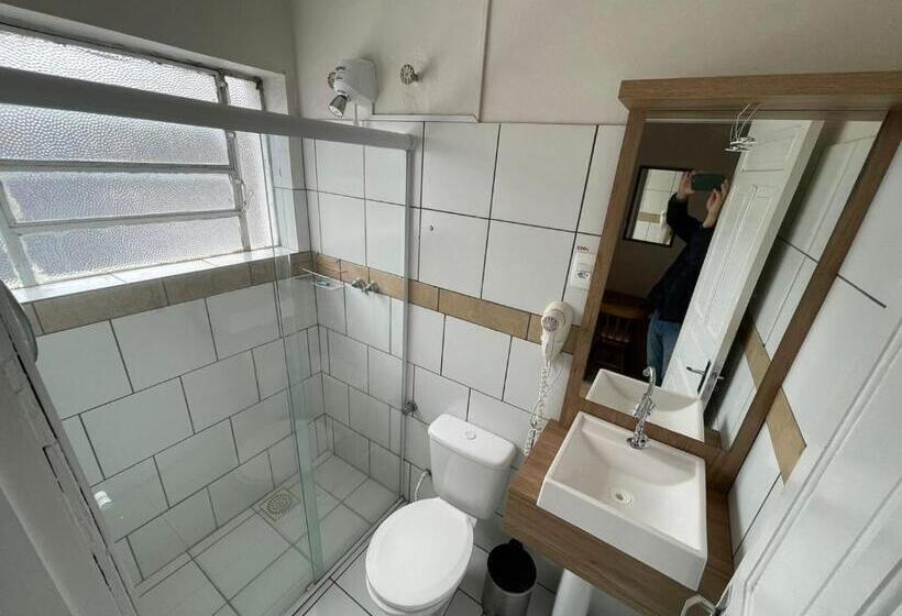 Otel Hospedar Flats & Residence