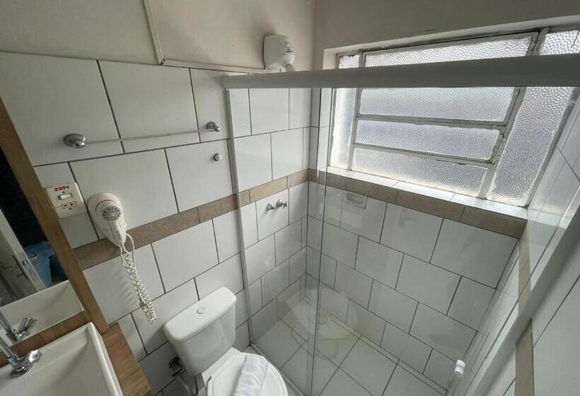 Otel Hospedar Flats & Residence